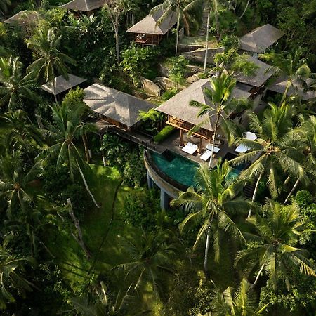 Como Shambhala Estate Payangan Exteriér fotografie